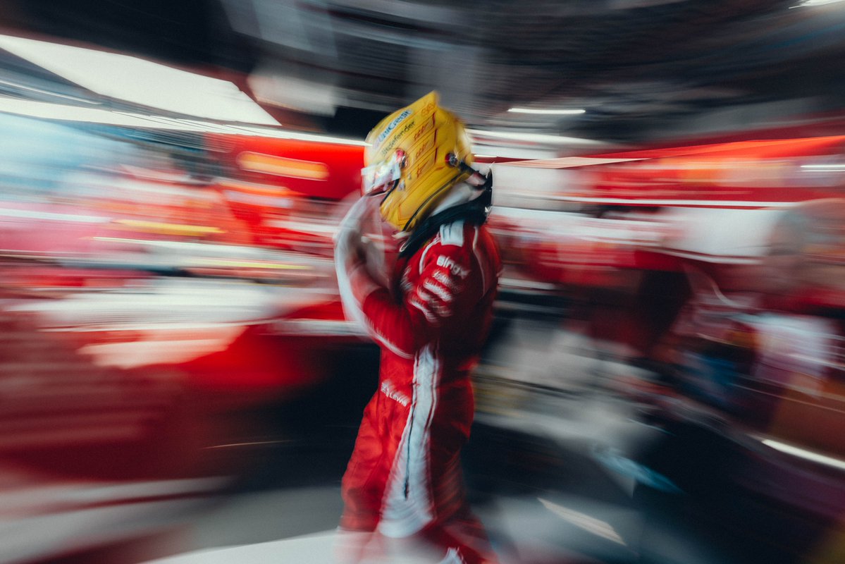 Scuderia Ferrari HP tweet media