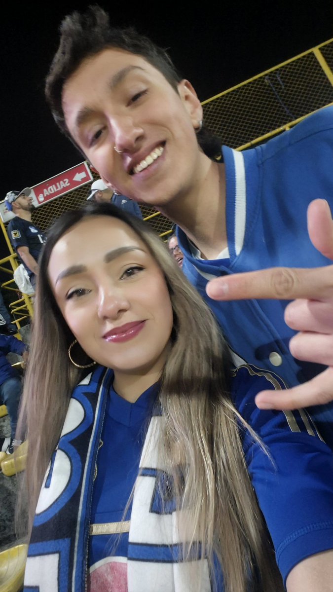 Leidy Castillo🦋💙🤍 tweet media