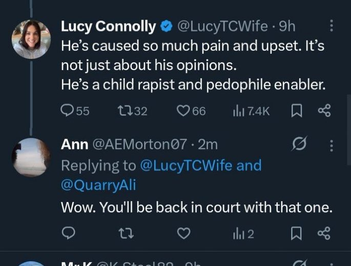 Philip Clarke tweet media