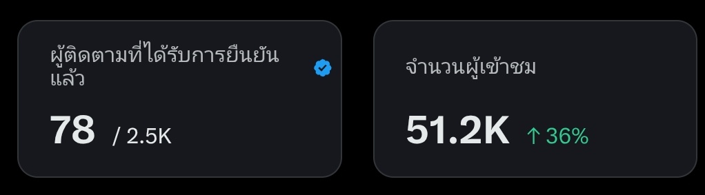 ݁ ˖Ი𐑼⋆CallMe_P'Taew⋆Ი𐑼˖ ݁ tweet media