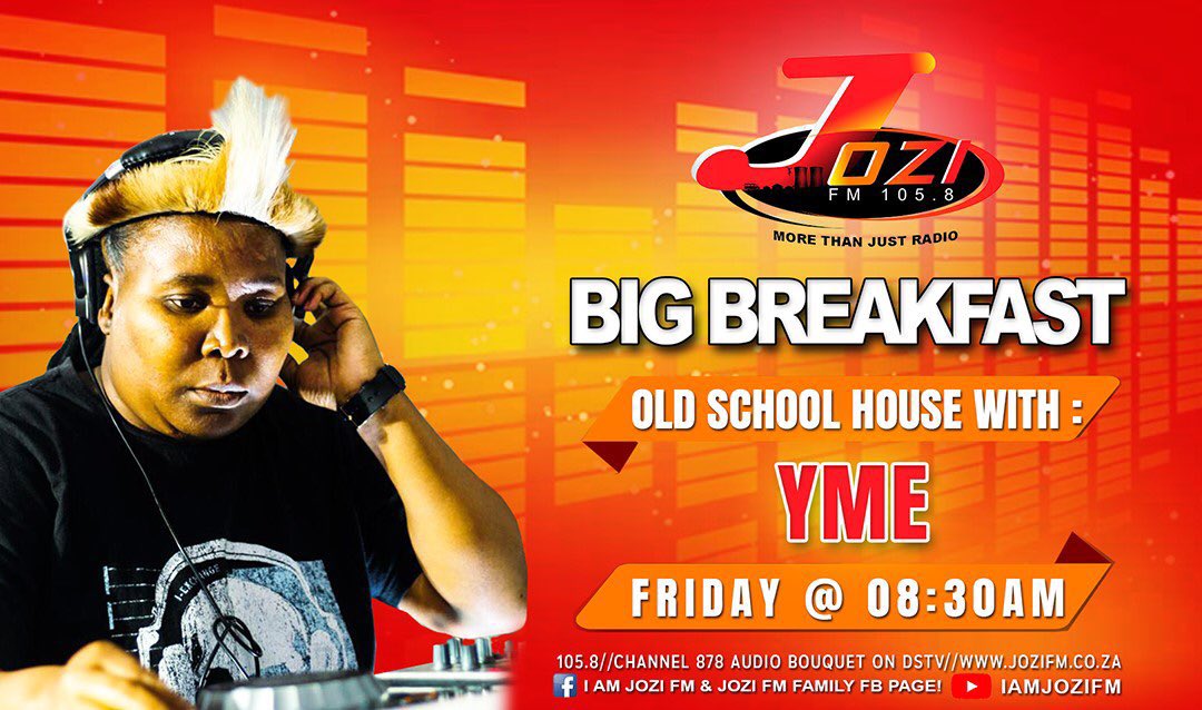 Yme Productions tweet media