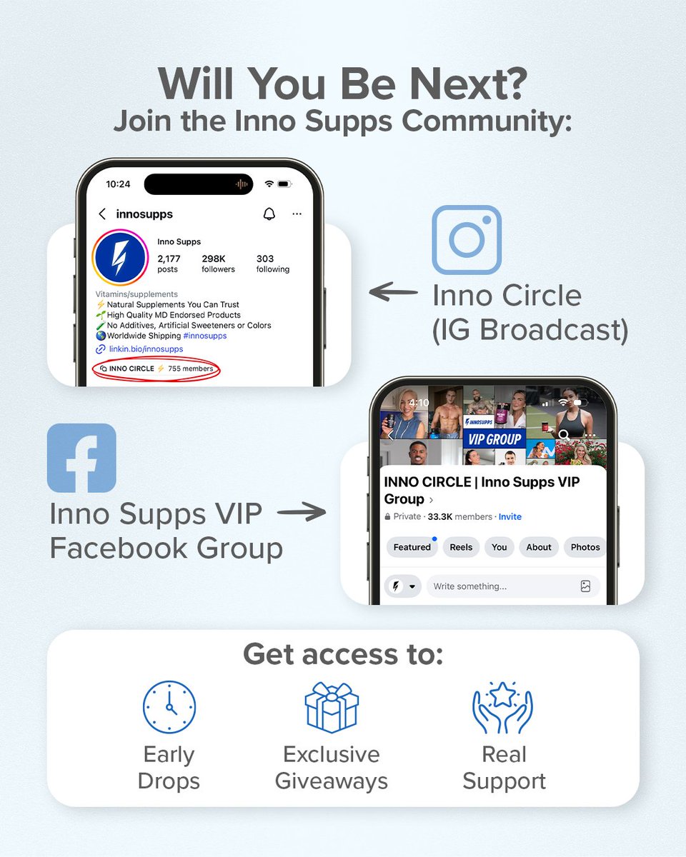 Inno Supps tweet media