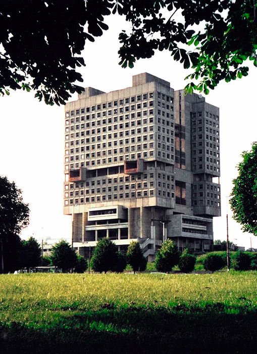 Eastern Bloc Visuals tweet media