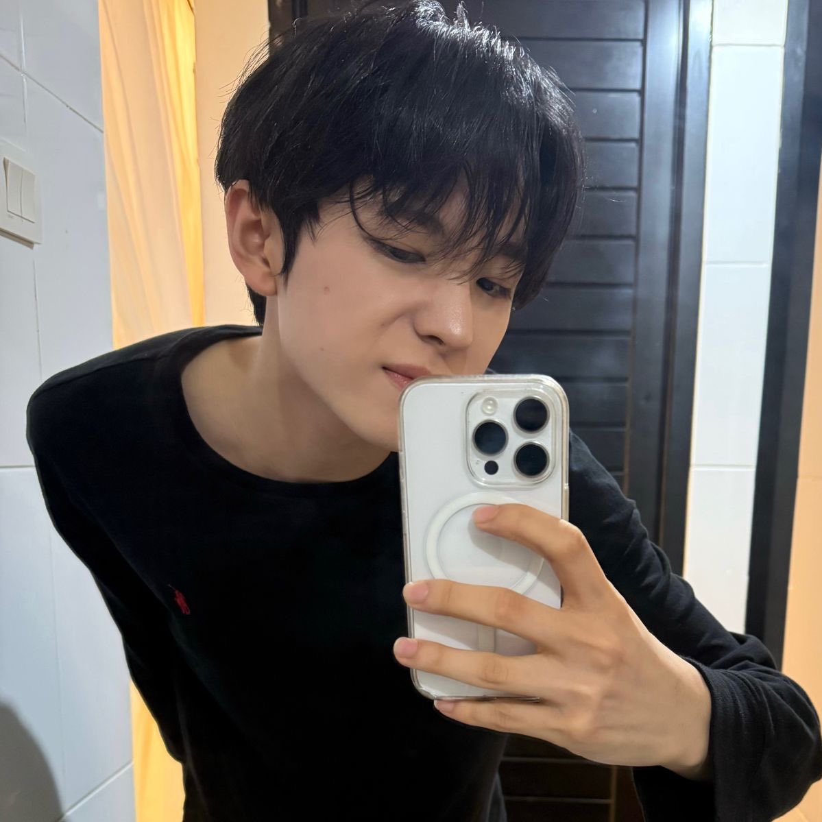 예zzang tweet media