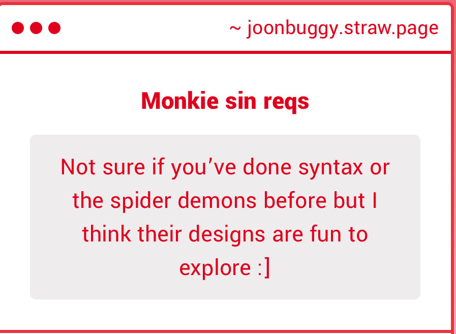 Joonbug🪲🔞 tweet media