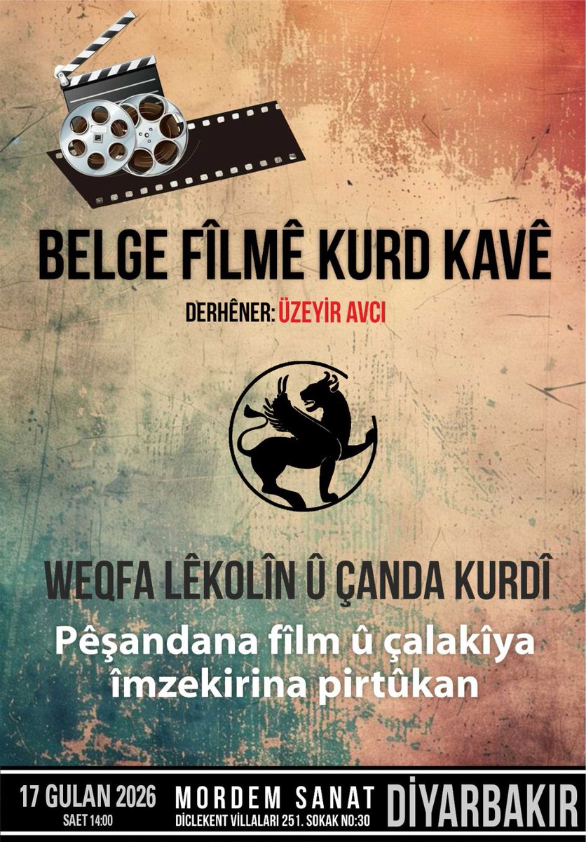 Kurd Kav tweet media