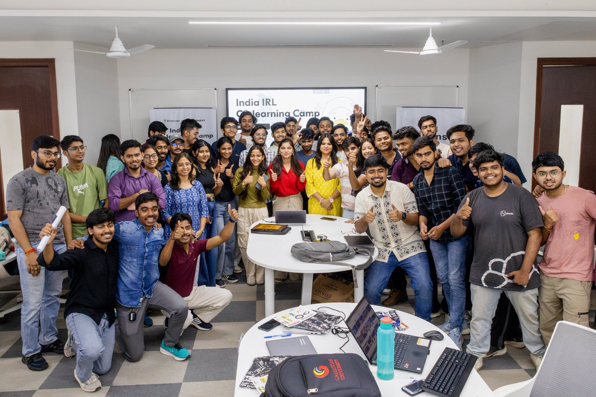 HackQuest tweet media