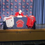 Photo by BHP Baseball (@BHP_Baseball)