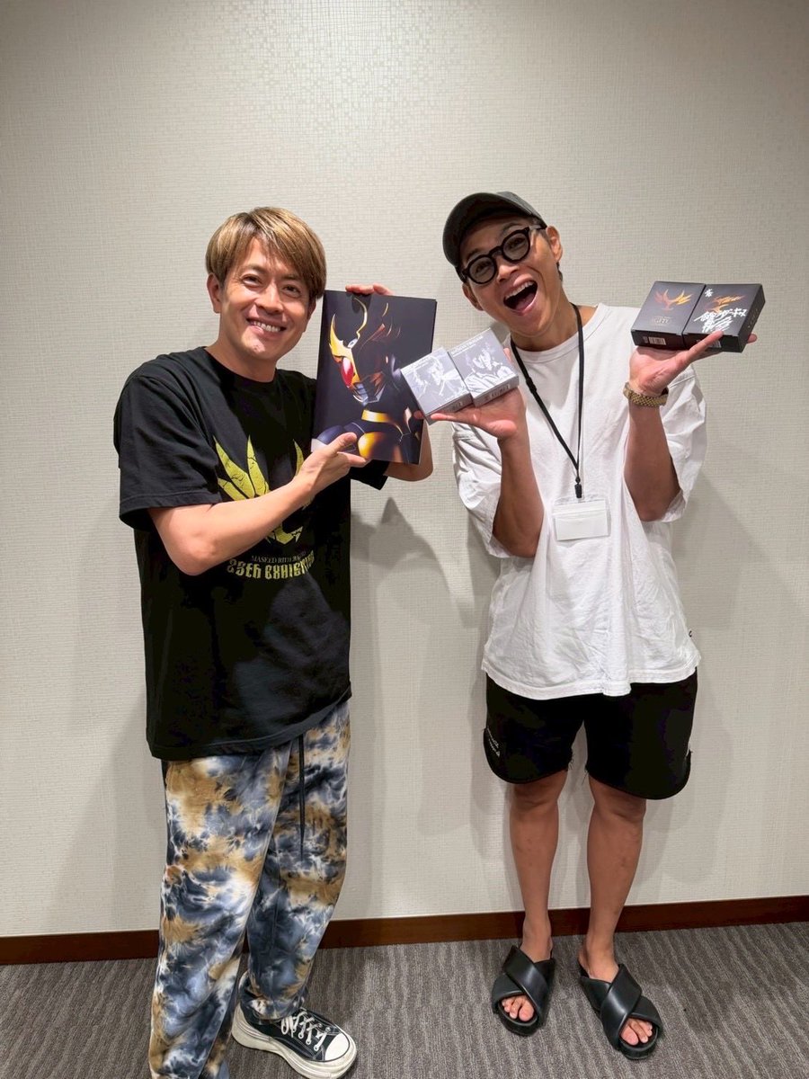 牧山雄亮 tweet media