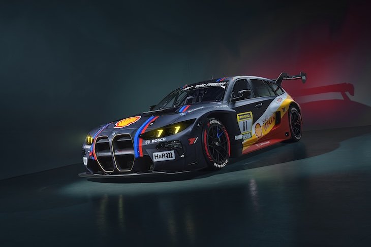 Dailysportscar News tweet media