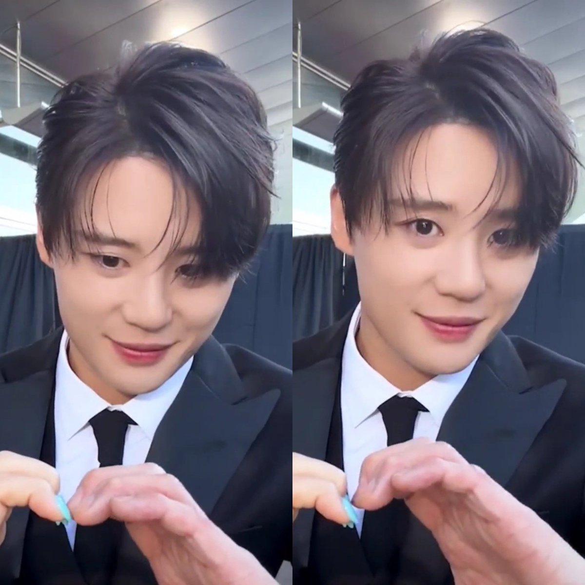 슈퍼브이 tweet media