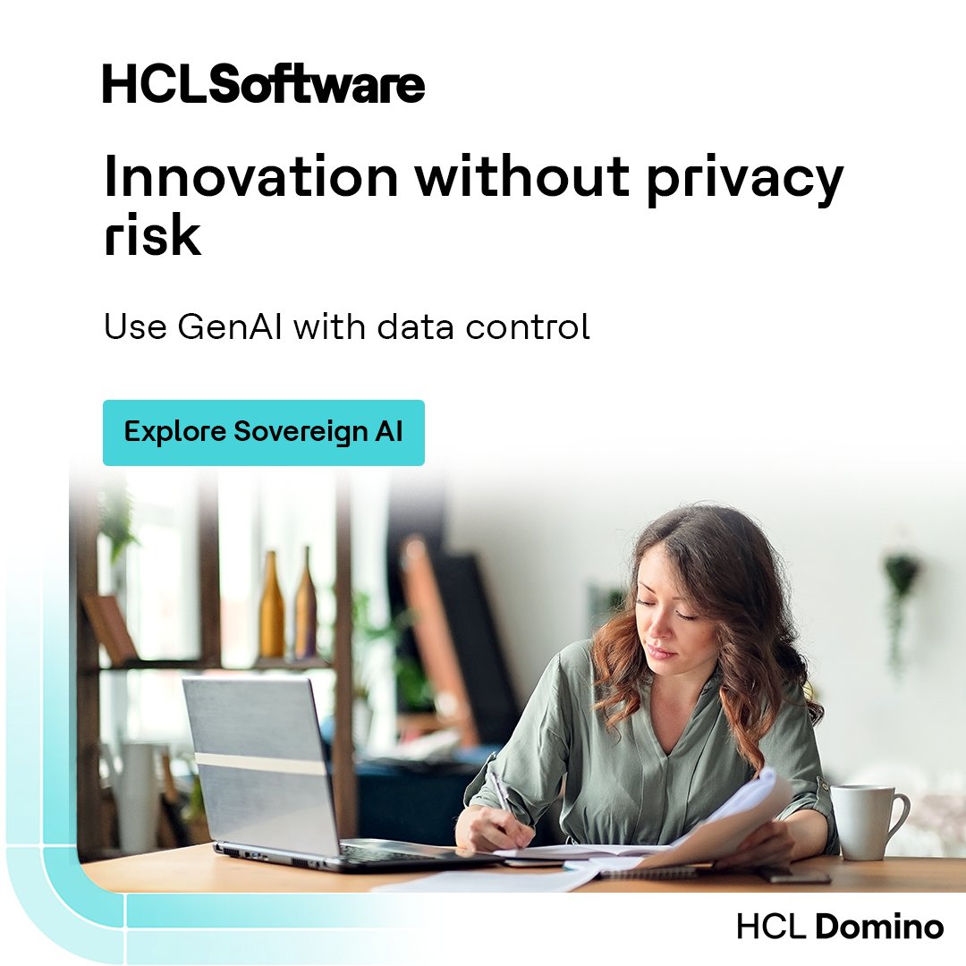 HCL Digital Solutions tweet media