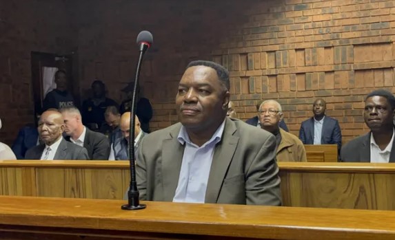 The Legal SA tweet media