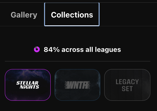 Sorare tweet media