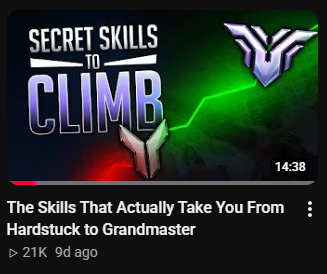 AndrewDZNs's tweet photo. I make youtube thumbnails too 😉 https://t.co/k8I9lrGInv