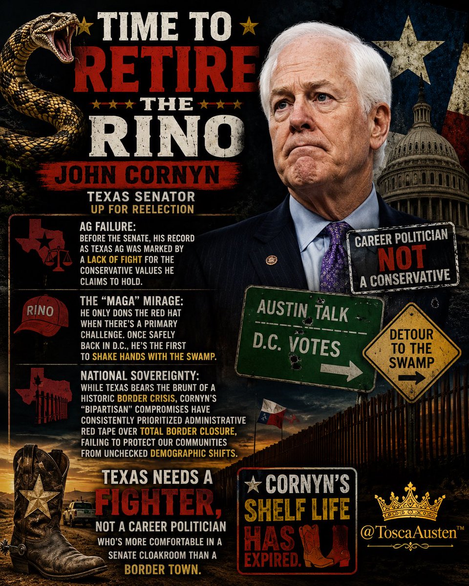 Common Sense Texan tweet media