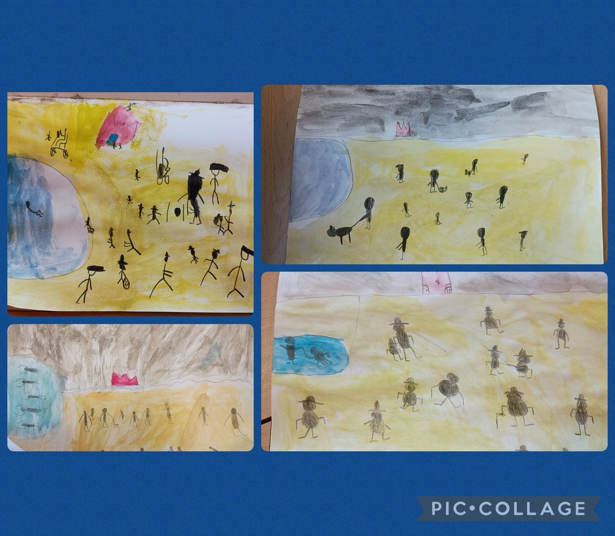 GCPYear1 tweet media