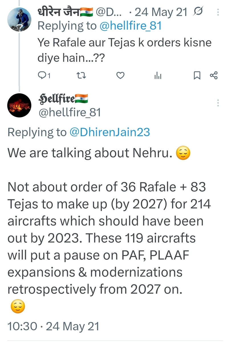 𝕳𝖊𝖑𝖑𝖋𝖎𝖗𝖊🇮🇳 tweet media