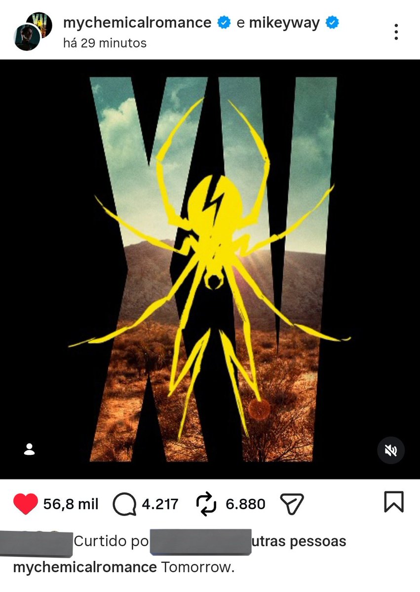 juju viu o mcr! tweet media