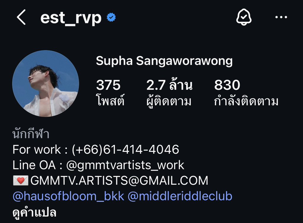 P. tweet media
