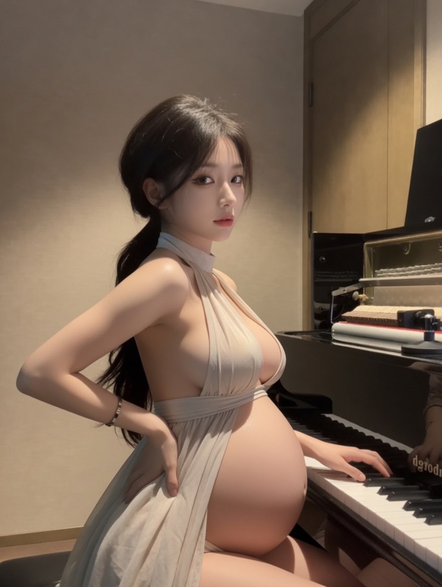 HKO3KPiZiIrJeDJ's tweet photo. 这样好看吗
#孕妇 #pregnantwomen #妊妇 https://t.co/HqgMfYNxkA