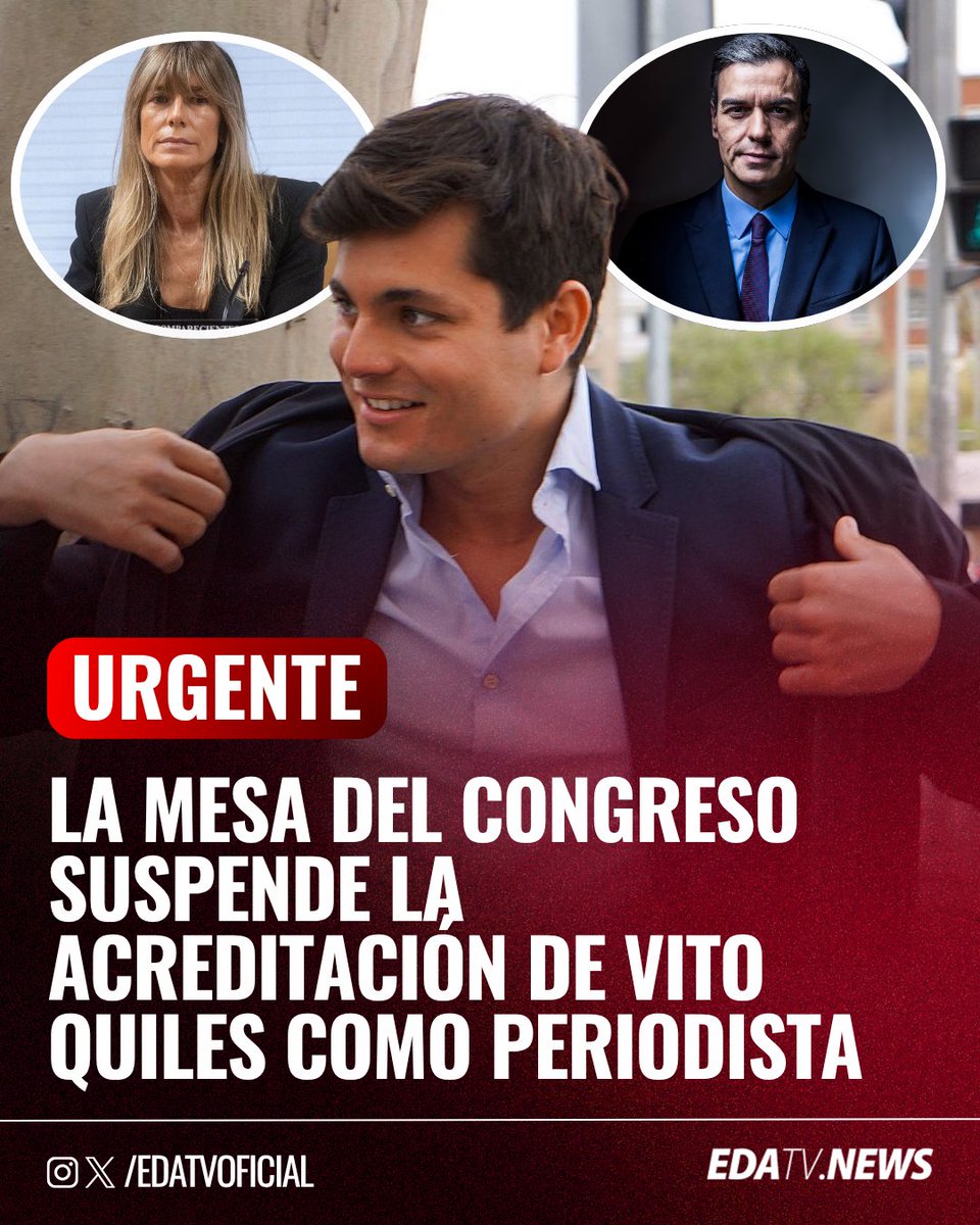 EDATV tweet media