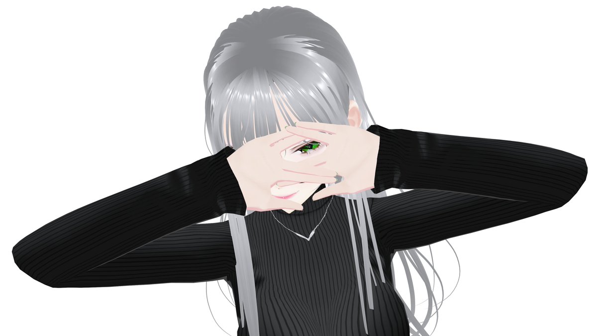 初空澪怜(はつそらミレイ)🦕👻🀄️新人Vtuber tweet media