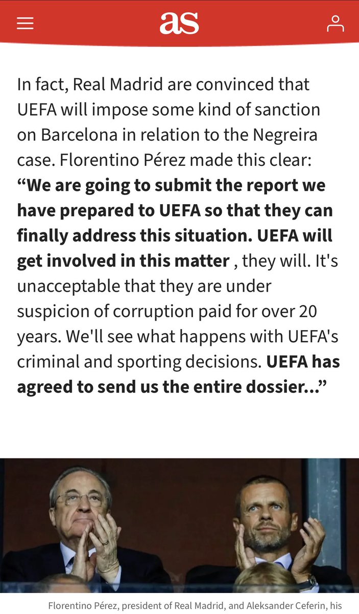 MADRID SPOT tweet media