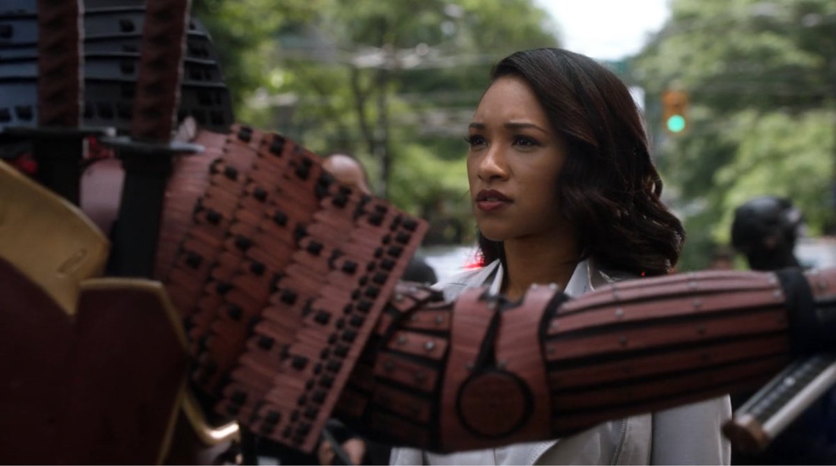 WestAllenWon's tweet photo. Only Iris could bring Barry back to being himself again
#WestAllenWednesday https://t.co/FFtPyPqlbM