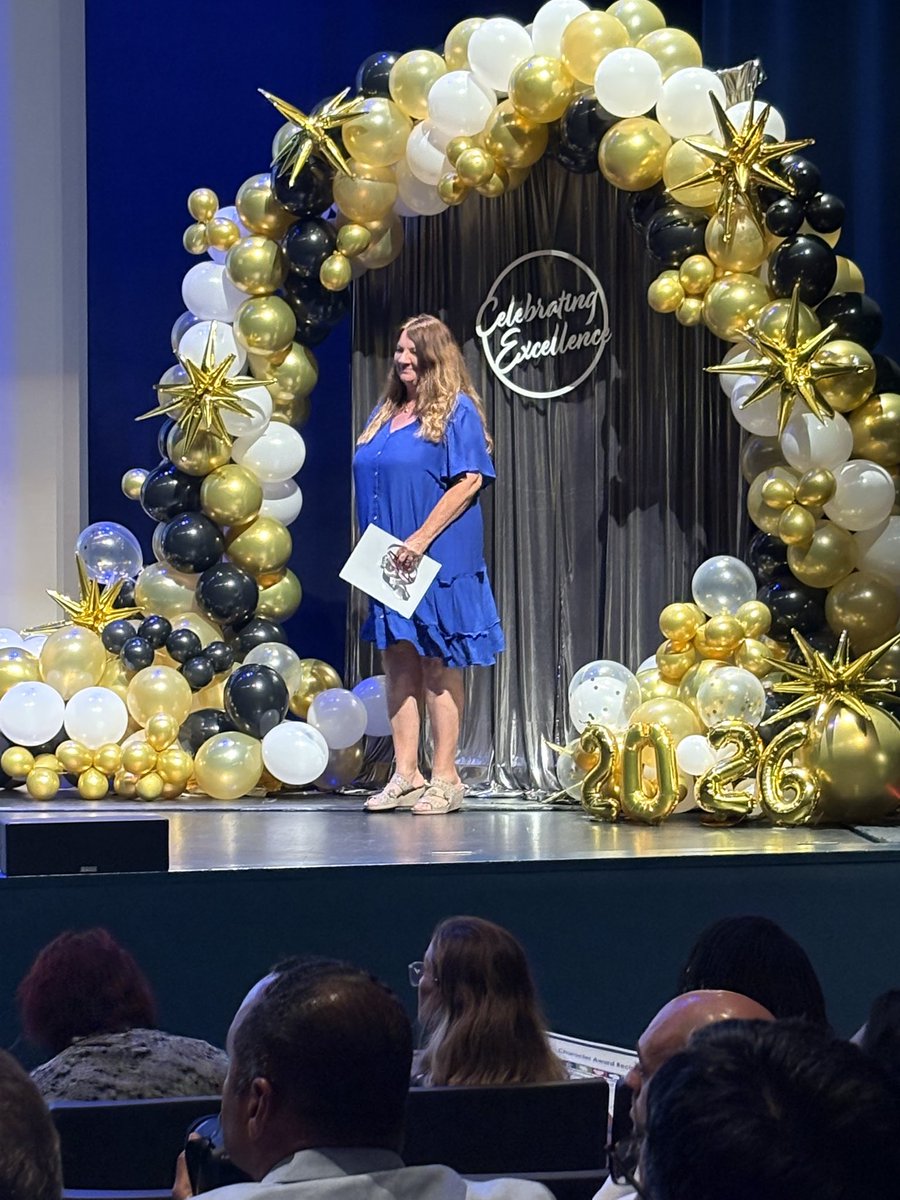 Seagull_AltHS's tweet photo. SPOTLIGHT ON STAFF!
Congrats to Language Arts teacher, Christel Maska, on her recognition as a @browardschools Staff of Character! Special thanks to our Principal, Office Manager, & Reading Teacher for coming out to support! ππβ€οΈ #StaffofCharacter @DrNesmith_Dir @BCPSCentral https://t.co/UMQwVtGMP7