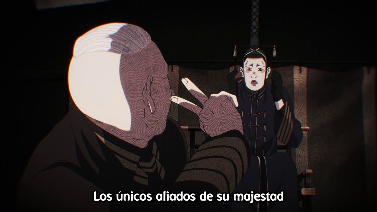 animationtv98's tweet photo. DESCARGAR NIPPON SANGOKU - CAPITULO 05/12 - SUB. ESPAÑOL - 2026 : https://t.co/gtQxH2ILUl 

#NipponSangoku #anime20226 #anime #animeJapan #animationtv #animelatino https://t.co/Yz7pljldLH