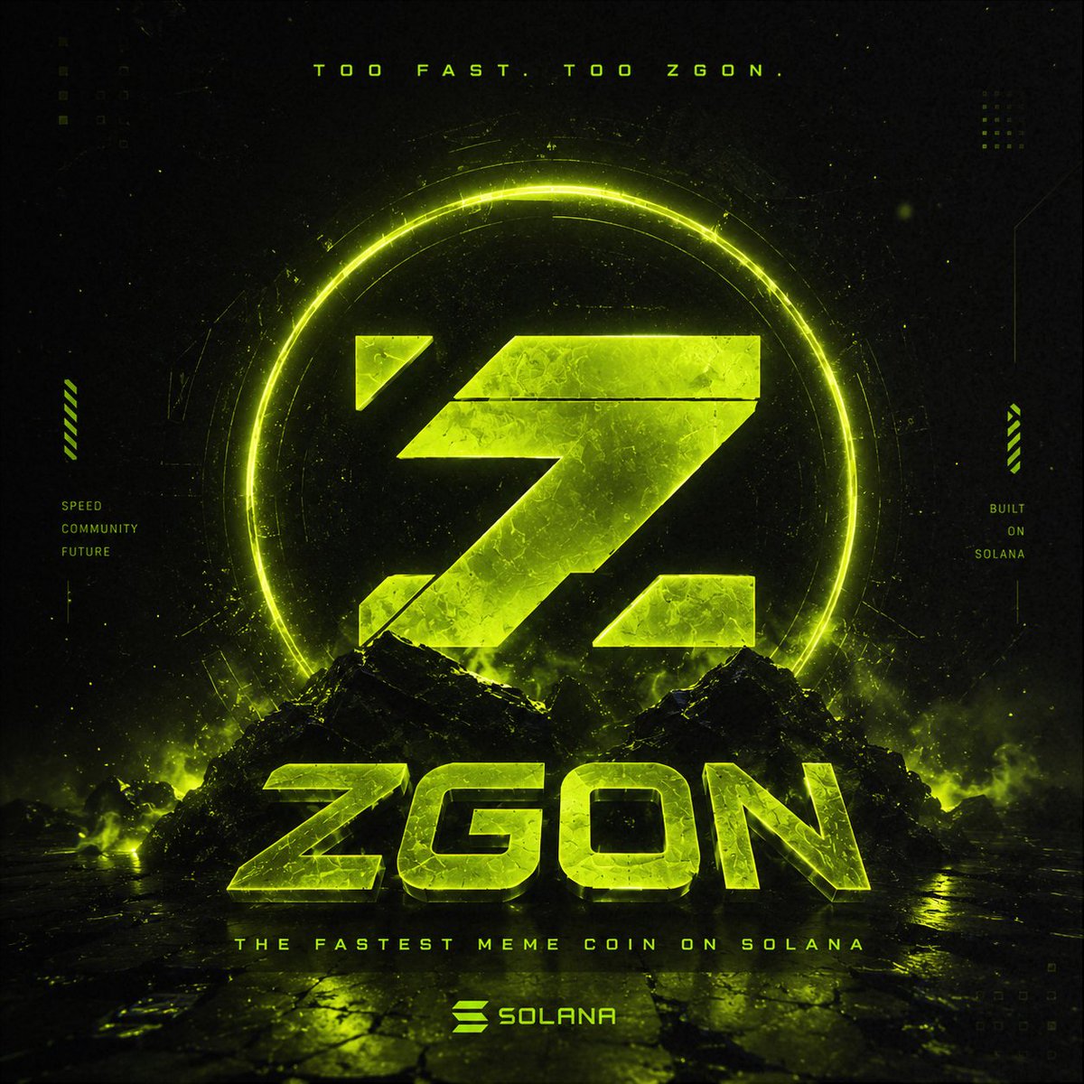 zgoncoin's tweet photo. If ZGON ever goes viral,
remember you were here before everyone else.
The earliest supporters always become part of the story.
#ZGON #Solana #Memecoin https://t.co/uoD0vqQWfW