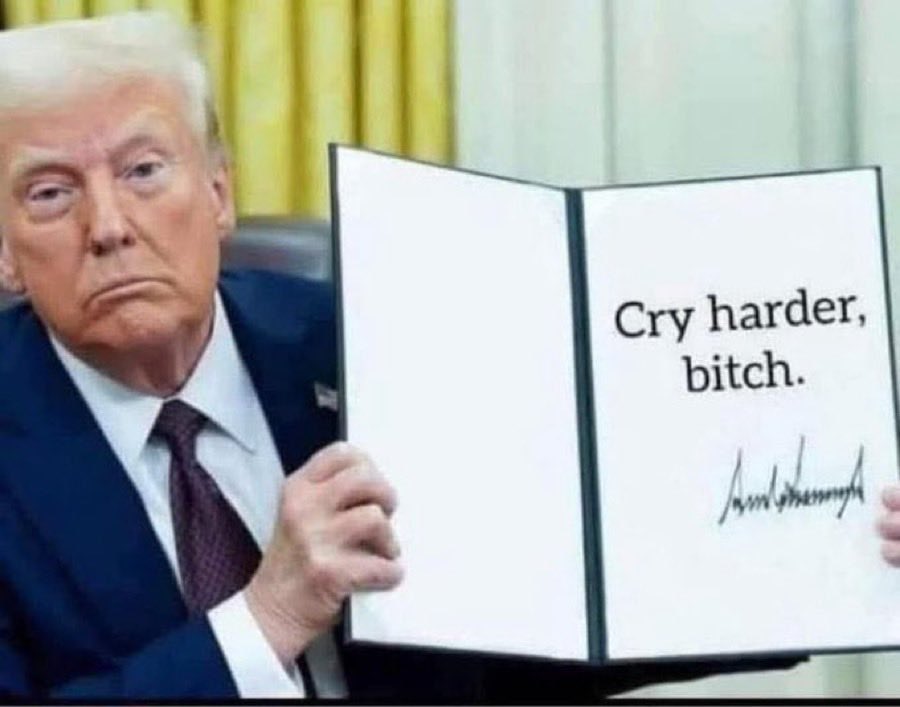 Armed & Dangerous 🇺🇸 tweet media