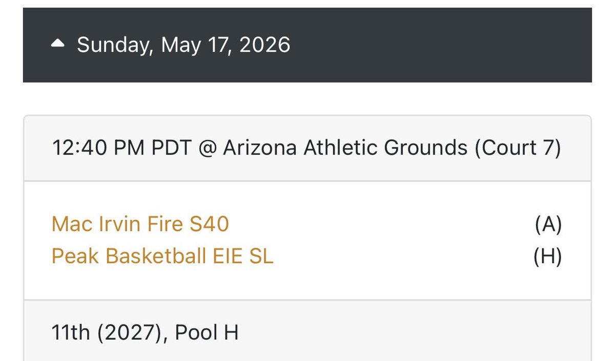 Jaliyah_Shepard's tweet photo. @UCSDwbb Jaliyah Shepard, 5’8 Guard, Mac Irvin Fire # 0 https://t.co/1YN4lR96LV
