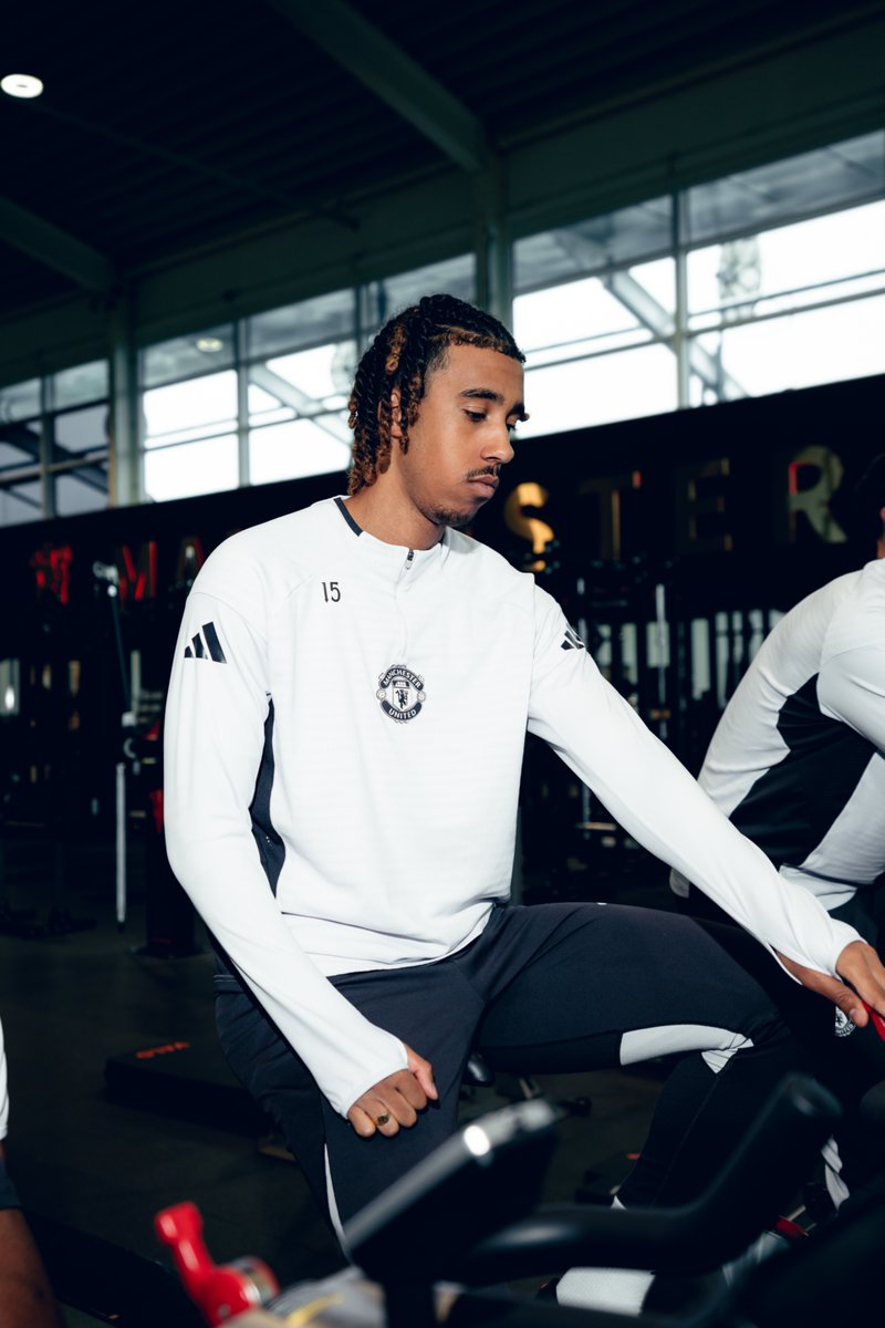 Manchester United tweet media