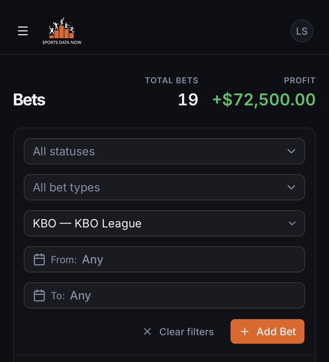 The Lord - The Max Bets King tweet media