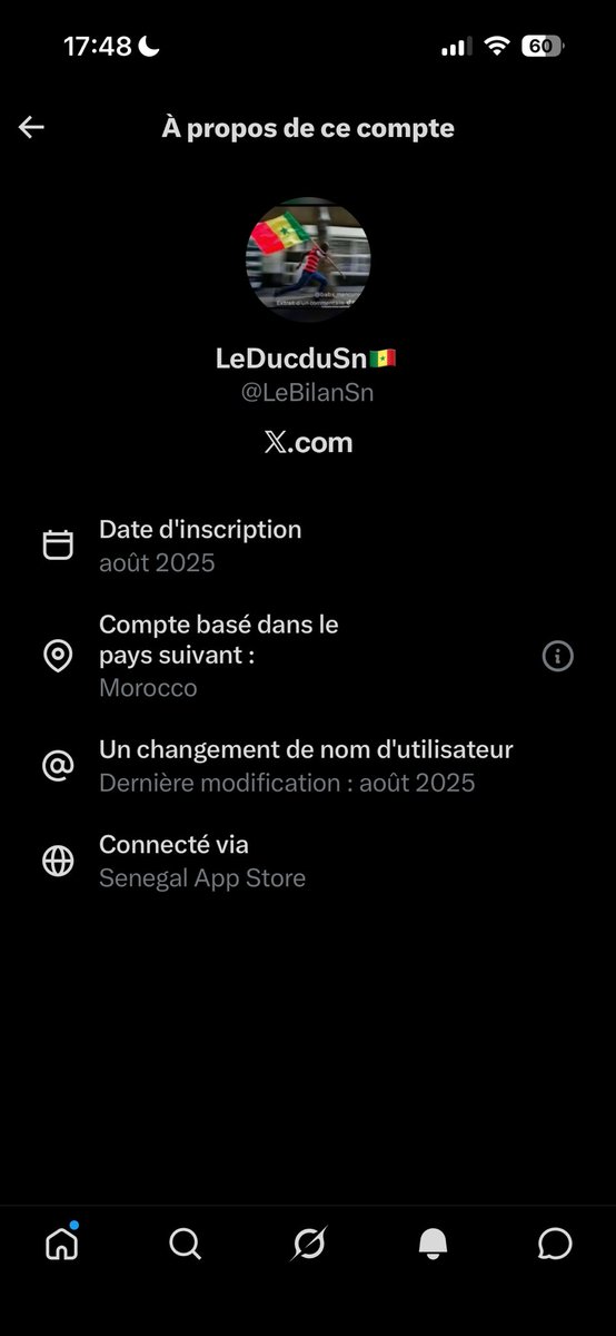 Krim'S ⵣ 🇲🇦🌴 tweet media