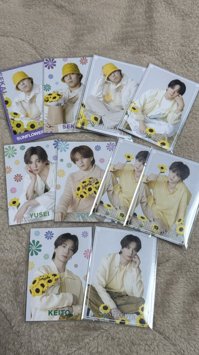 ＲＥＮＡ🦙🌻 tweet media