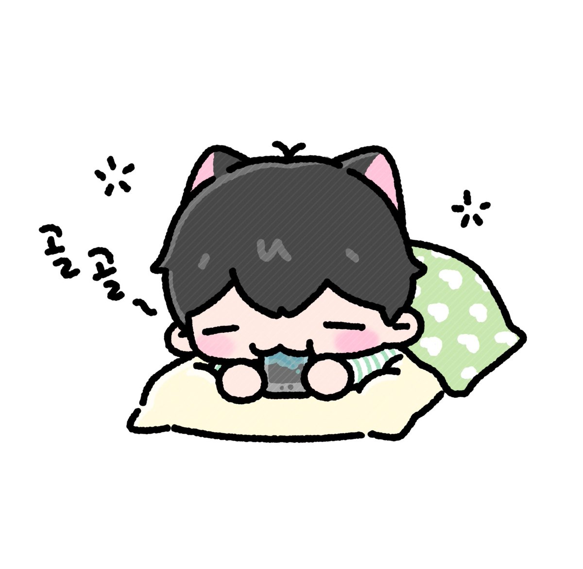 삼밍 tweet media