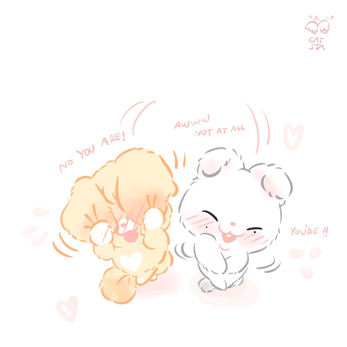 ♫ˢᵗʸᶜᵗᵗᵗ🥟🍞 tweet media