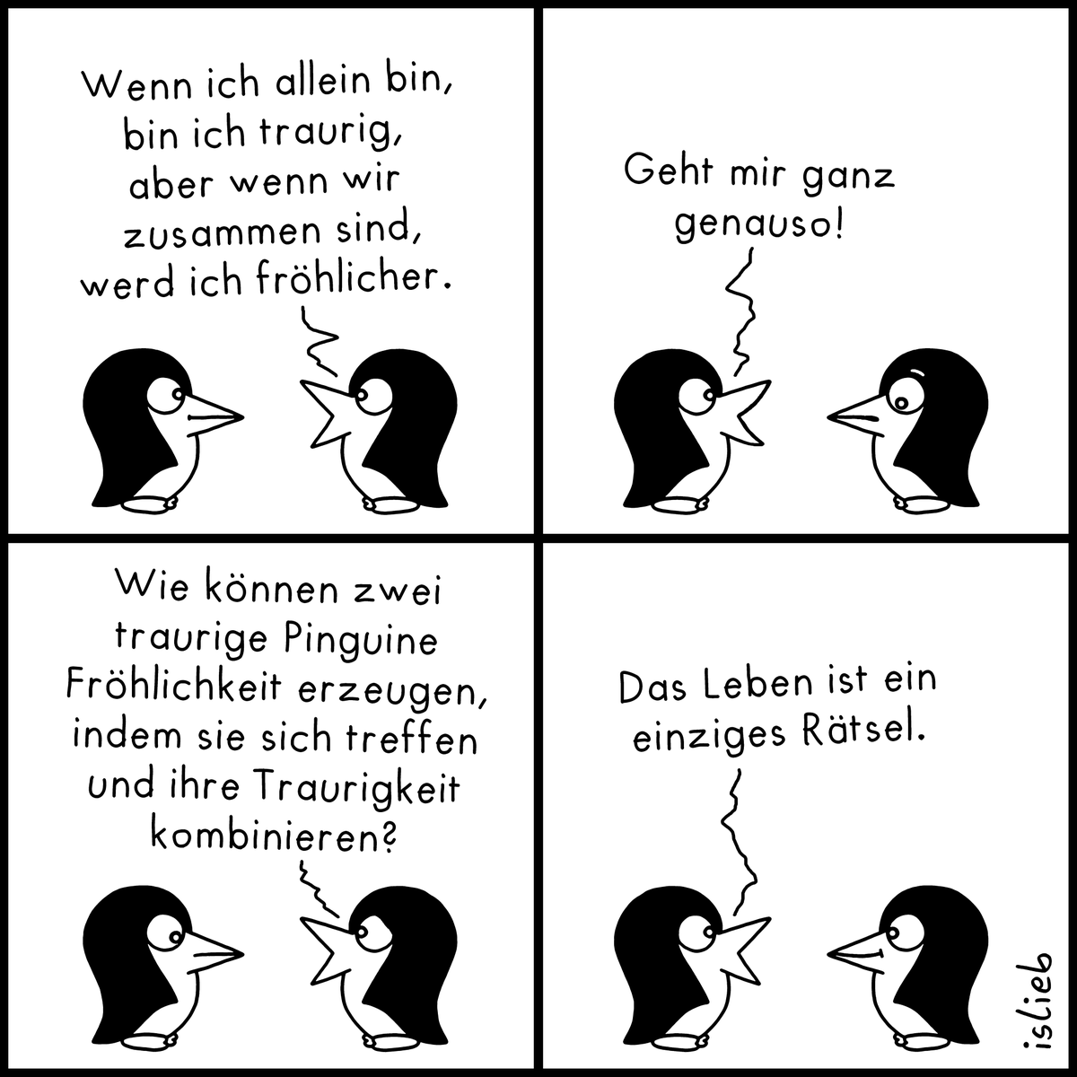 islieb? tweet media