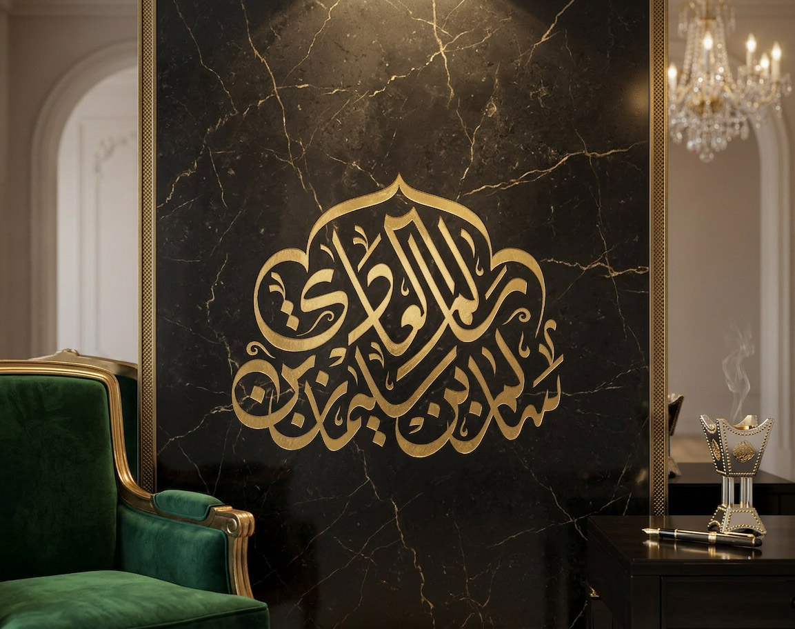 مخطوطة tweet media