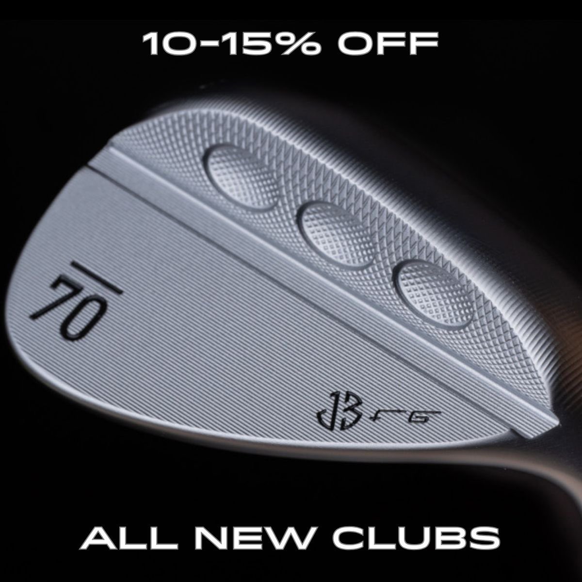 Sub 70 Golf tweet media