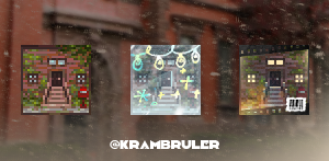 krambruler's tweet photo. 🪴 멋진 친구들과 즐겁게 작업했습니다 ^/.//^ 6 https://t.co/tf8DkVcApR