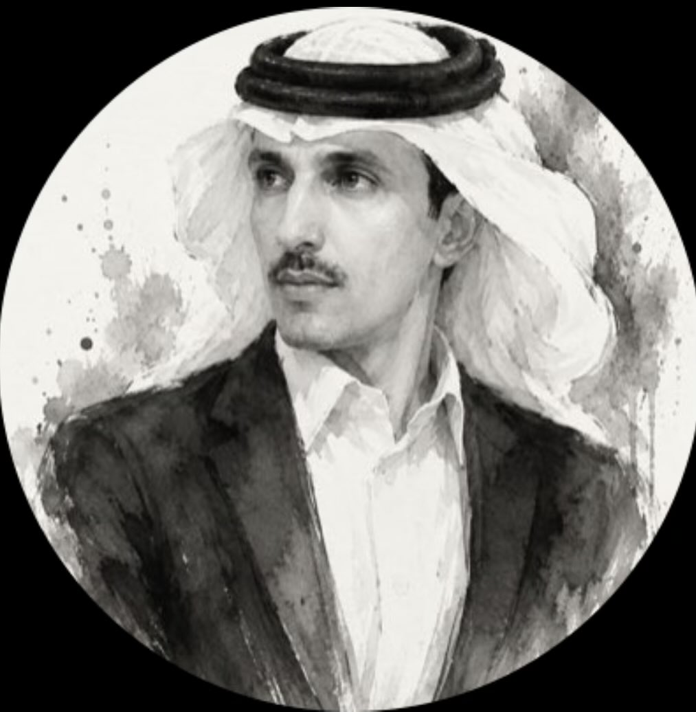 حازم "أديب وفيلسوف أضاعه قومه". tweet media