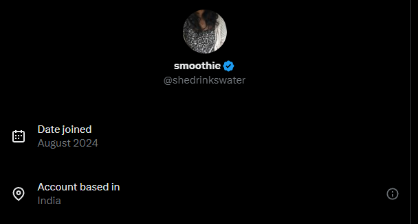 respected mastermind tweet media