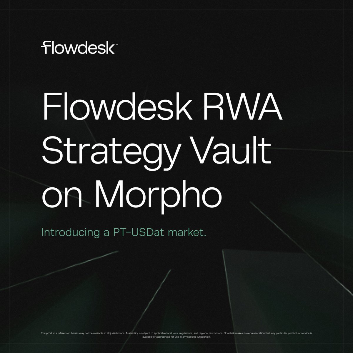 Flowdesk tweet media