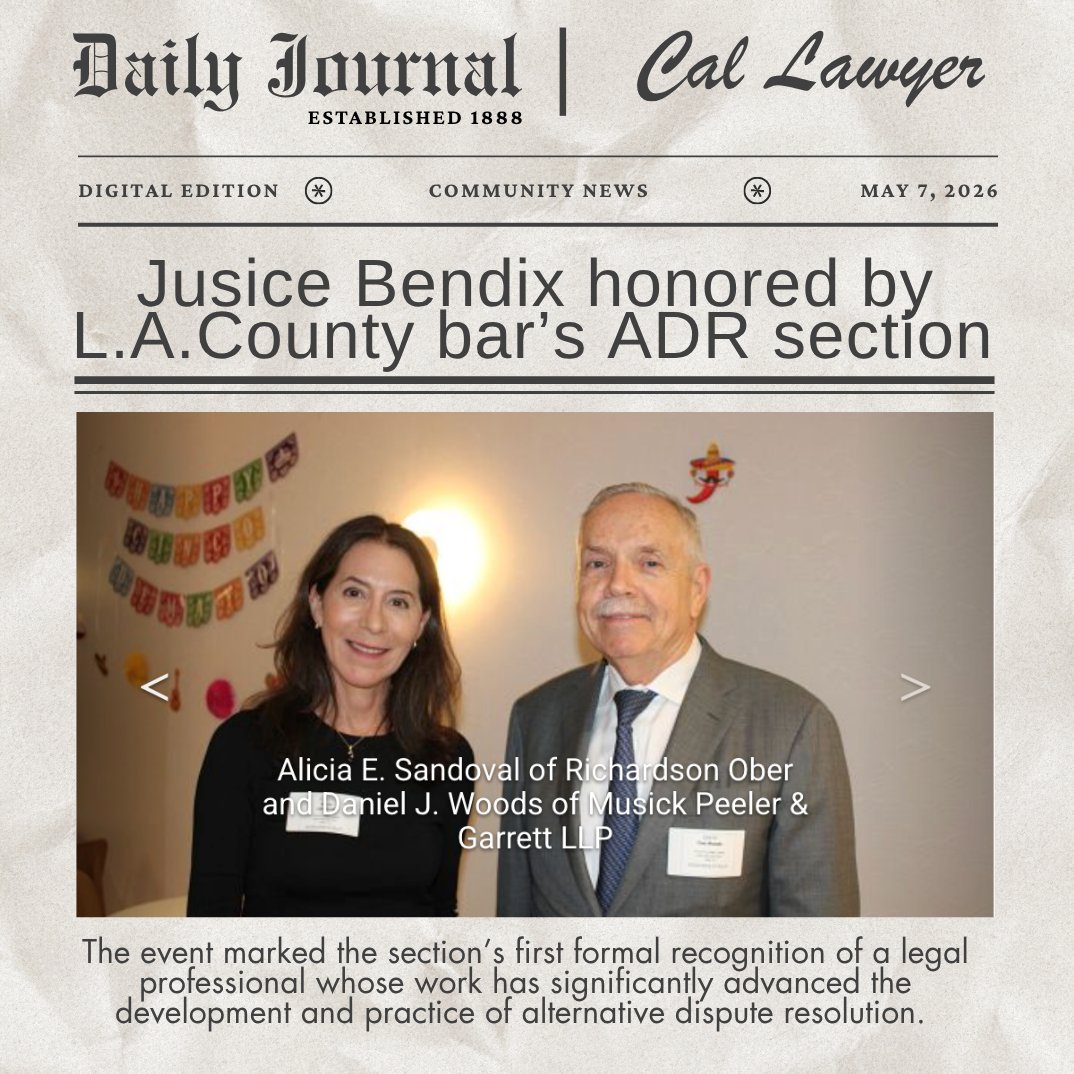 Richardson|Ober LLP tweet media