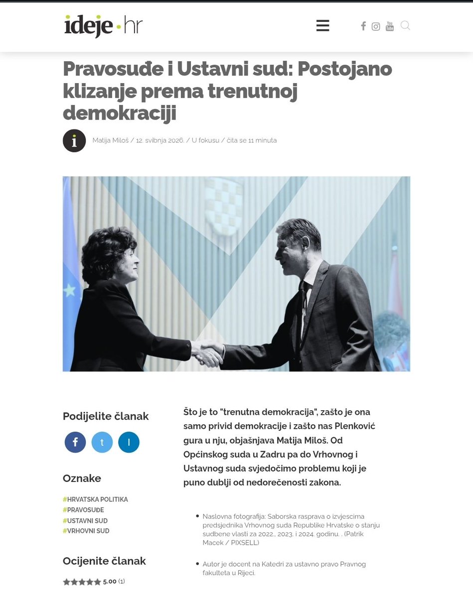 Domagoj Novokmet tweet media