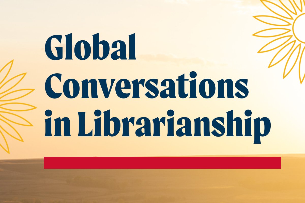 KU Libraries tweet media